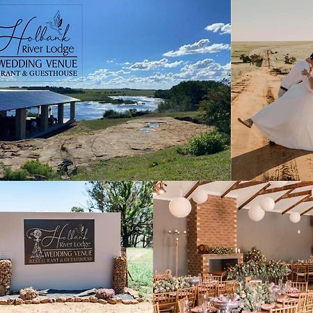 Holbank River Lodge Ermelo Extérieur photo