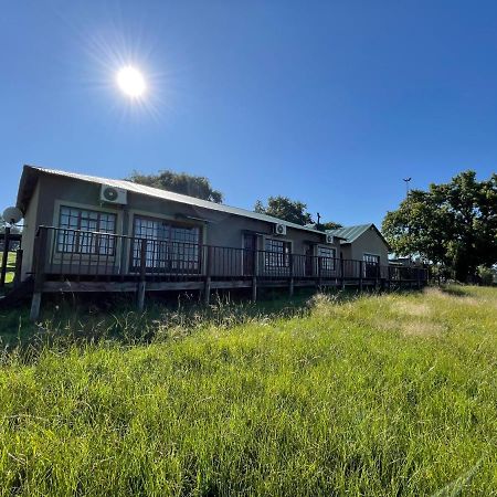 Holbank River Lodge Ermelo Extérieur photo