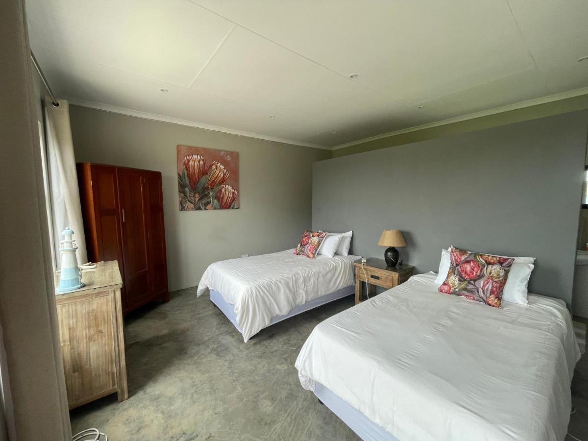 Holbank River Lodge Ermelo Extérieur photo