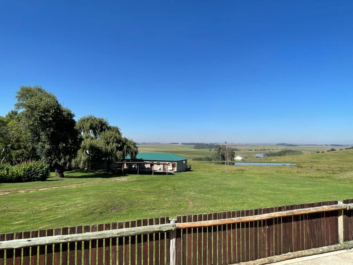 Holbank River Lodge Ermelo Extérieur photo